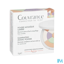 AVENE COUVRANCE PDR MOS LUMIERE