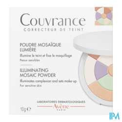 AVENE COUVRANCE PDR MOS LUMIERE