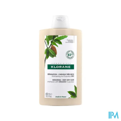 KLORANE SH REPAR CUPUACU 400ML