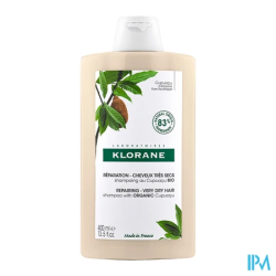 KLORANE SH REPAR CUPUACU 400ML