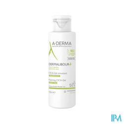 A-DERMA DERMALIBOUR+ CICA GEL100ML