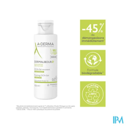 A-DERMA DERMALIBOUR+ CICA GEL100ML