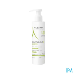 A-DERMA DERMALIBOUR+ CICA GEL200ML
