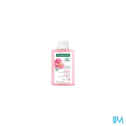 KLORANE SH PIVOINE 100ML