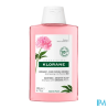 KLORANE SH PIVOINE BIO 200ML