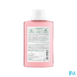 KLORANE SH PIVOINE BIO 200ML