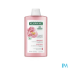 KLORANE SH PIVOINE BIO 400ML
