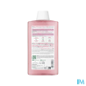 KLORANE SH PIVOINE BIO 400ML