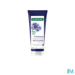 KLORANE AP/SH CENTAUREE TB200ML