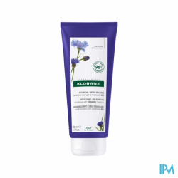 KLORANE AP/SH CENTAUREE TB200ML