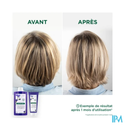 KLORANE AP/SH CENTAUREE TB200ML