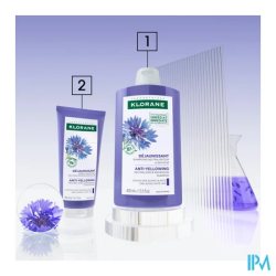 KLORANE AP/SH CENTAUREE TB200ML