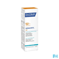 KERACNYL UV FLUIDE A/IMPERF 50ML