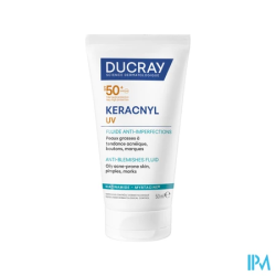 KERACNYL UV FLUIDE A/IMPERF 50ML