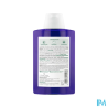 KLORANE SH CENTAUREE FL200ML