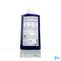 KLORANE SH CENTAUREE FL400ML