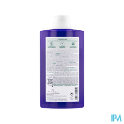KLORANE SH CENTAUREE FL400ML
