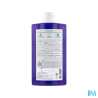 KLORANE SH CENTAUREE FL400ML