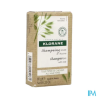 KLORANE SH SOLIDE AVOINE 80G