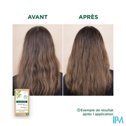 KLORANE SH SOLIDE AVOINE 80G