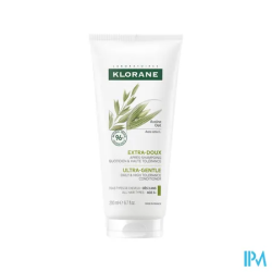 KLORANE AP/SH AVOINE 200ML