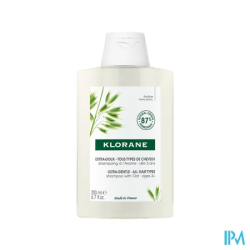 KLORANE SH AVOINE 100ML