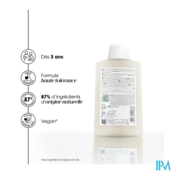 KLORANE SH AVOINE 200ML