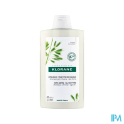 KLORANE SH AVOINE 400ML