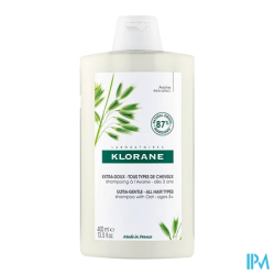 KLORANE SH AVOINE 400ML