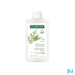 KLORANE SH AVOINE 400ML