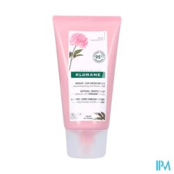 KLORANE AP/SH PIVOINE BIO 150ML