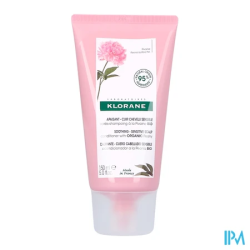 KLORANE AP/SH PIVOINE BIO 150ML