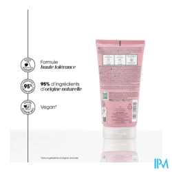KLORANE AP/SH PIVOINE BIO 150ML