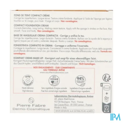 AVENE COUVRANCE FDT CR MIEL