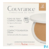 AVENE COUVRANCE FDT CR MIEL