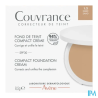 AVENE COUVRANCE FDT CR SABLE