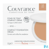 AVENE COUVRANCE FDT CR SABLE