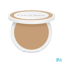 AVENE COUVRANCE FDT CR NATUREL