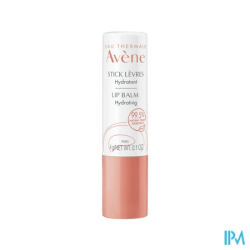 AVENE STICK LEVRE HYDRATANT 4G