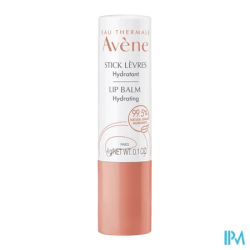 AVENE STICK LEVRE HYDRATANT 4G