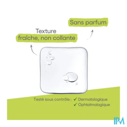 A-DERMA BIOLOGY EAU MICEL 200ML