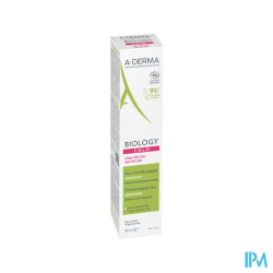 A-DERMA BIOLOGY CALM SOIN 40ML