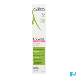 A-DERMA BIOLOGY CALM SOIN 40ML