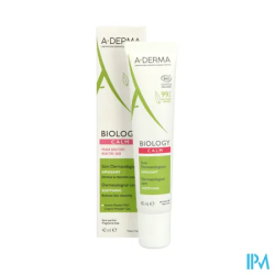 A-DERMA BIOLOGY CALM SOIN 40ML