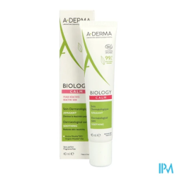 A-DERMA BIOLOGY CALM SOIN 40ML