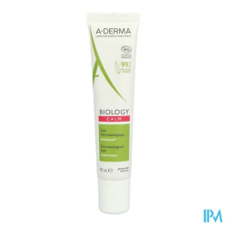 A-DERMA BIOLOGY CALM SOIN 40ML