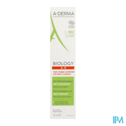 A-DERMA BIOLOGY AR SOIN DERMA 40ML