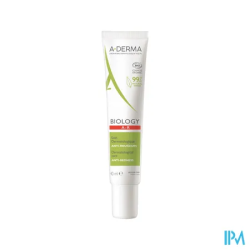 A-DERMA BIOLOGY AR SOIN DERMA 40ML