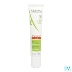 A-DERMA BIOLOGY AR SOIN DERMA 40ML