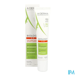 A-DERMA BIOLOGY AR SOIN DERMA 40ML
